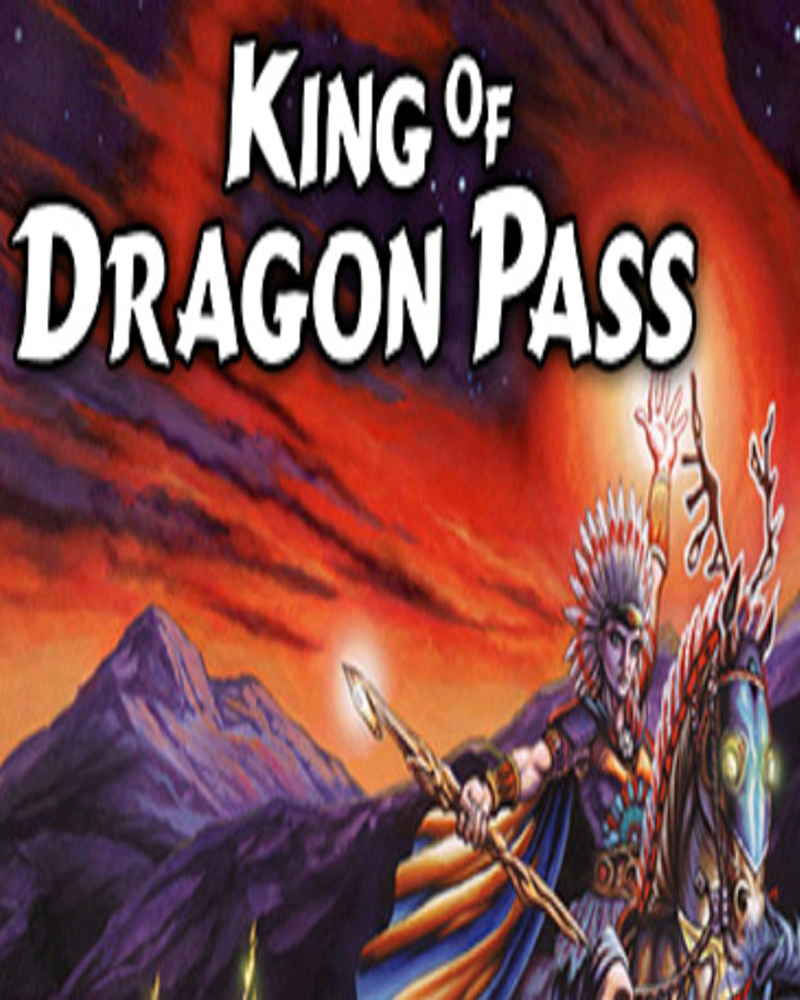 King Of Dragon Pass Download Torrent