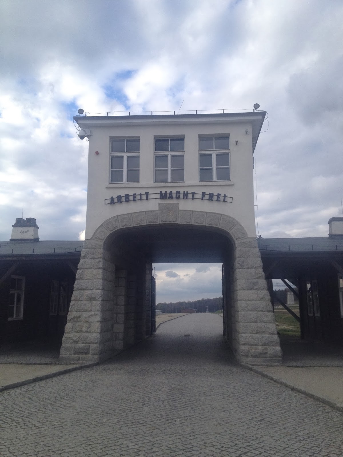 Gross Rosen Concentration Camp Camps – XXLRC