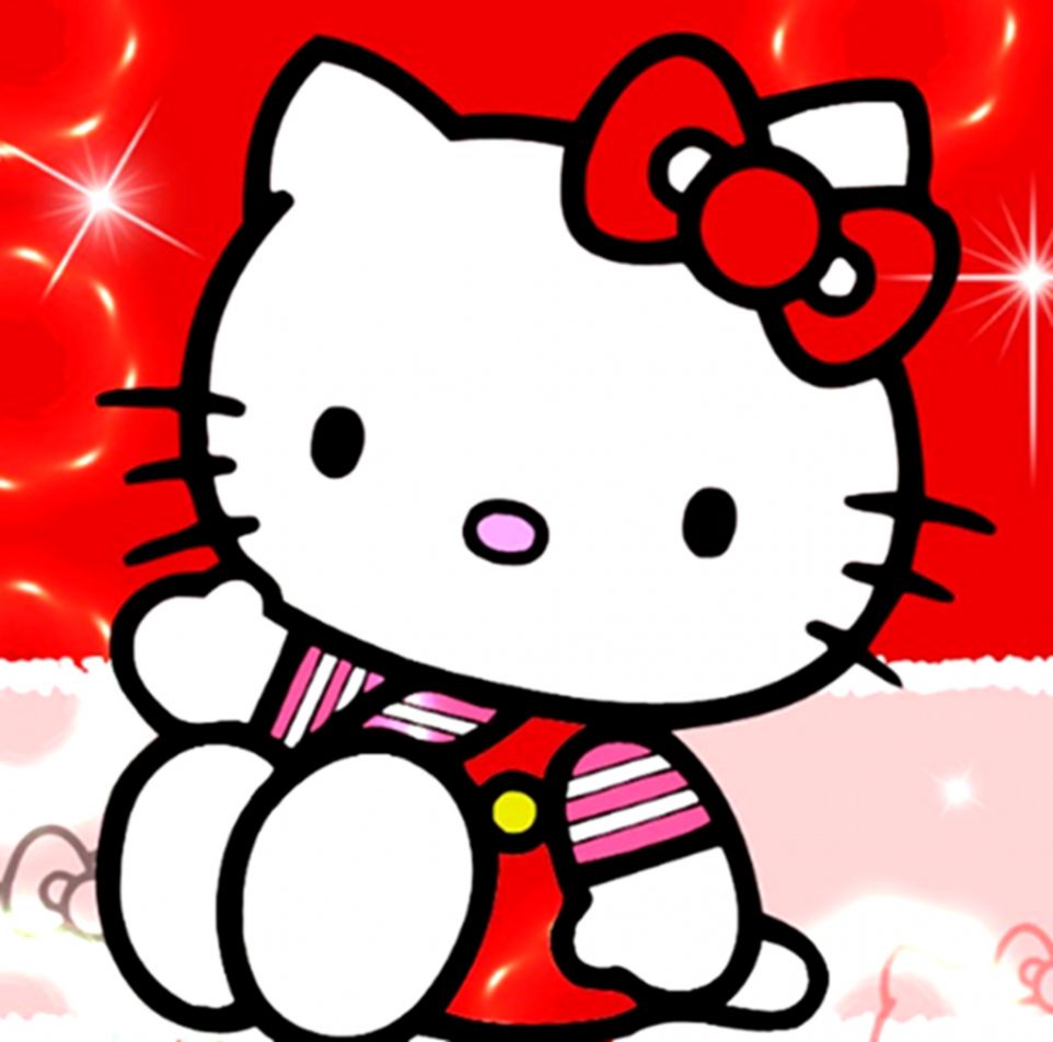 Hello Kitty Wallpapers Apps Icon Skins Backgrounds FREE iPhone Hello Kitty Wallpapers Apps Icon Skins Backgrounds FREE iPhone