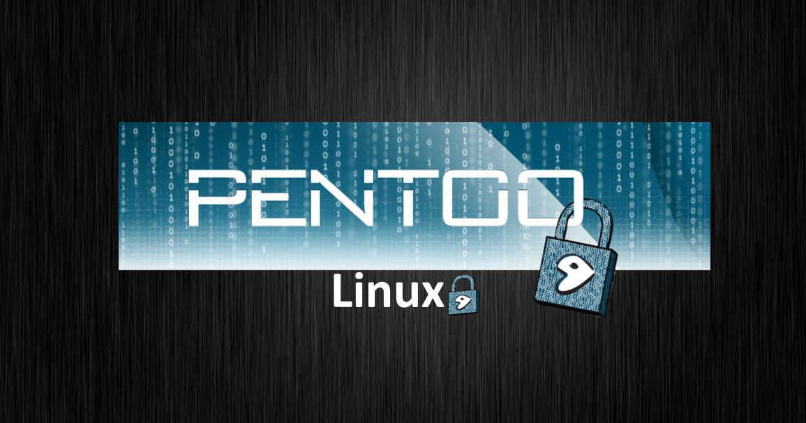 GETINTOCP.COM: Pentoo Linux 2015 ISO full version | open source