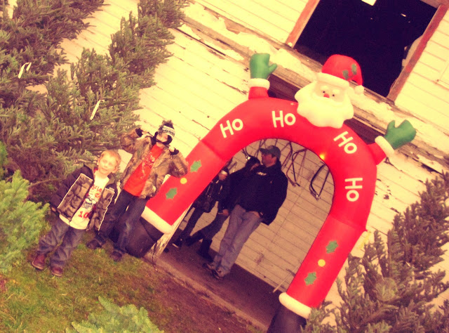 Christmas story family museum cleveland movie ralphie randy film props mom parker man parkers funny pajamas 1983 filmed snow gun Making our Christmas Story