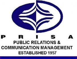 Chartered Public Relations Practitioner