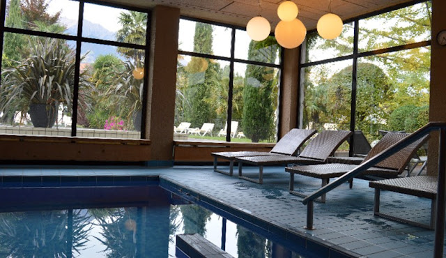 hotel marlena spa merano