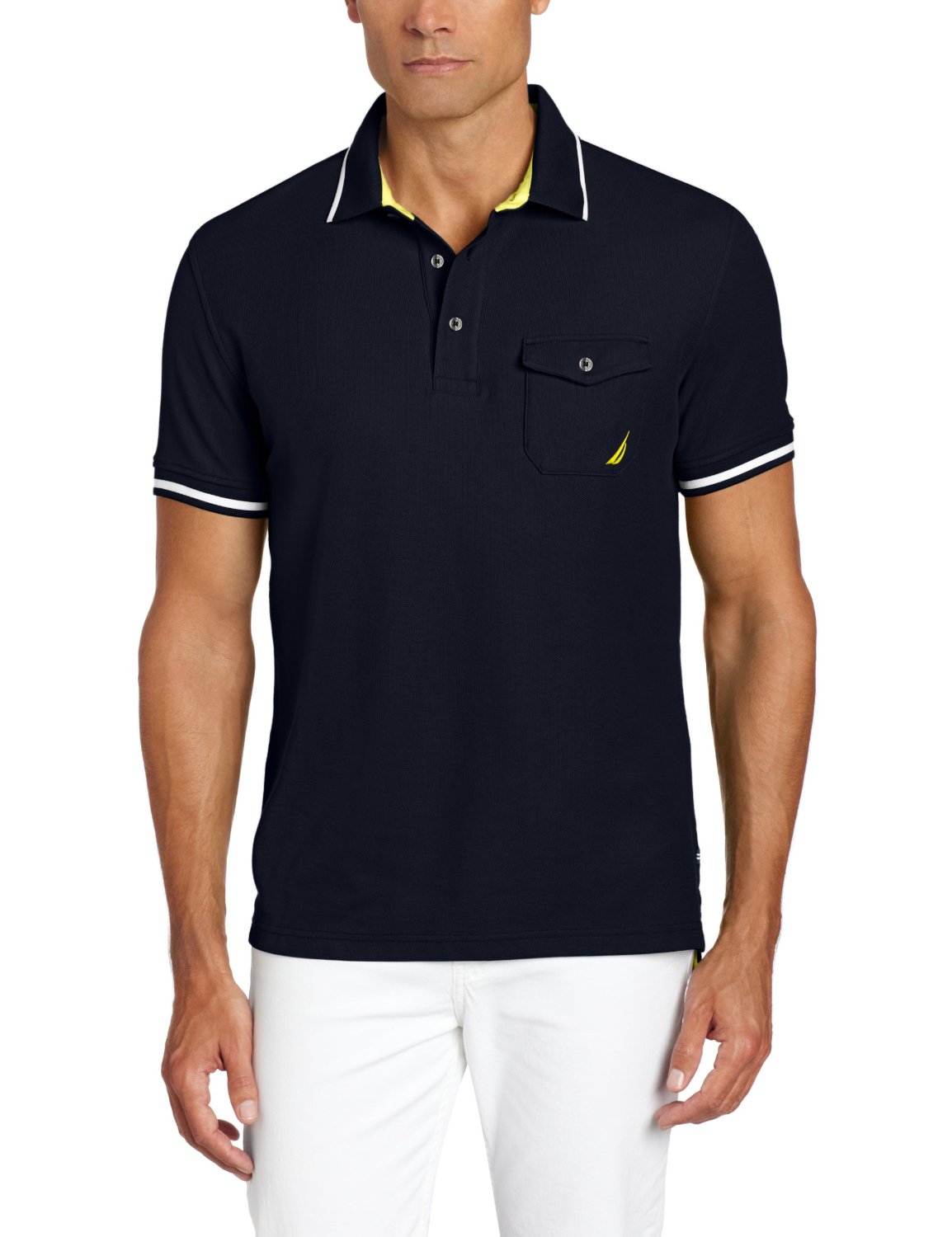 Classy menswear Classy polo  shirts  for office