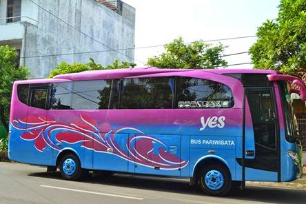Menjelajah Indonesia dengan Nyaman: Panduan Lengkap Memilih Pusat Sewa Bus Pariwisata