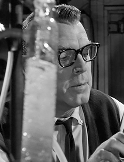Classic Film And Tv Cafe Fred Macmurray And A Double Dose Of Flubber