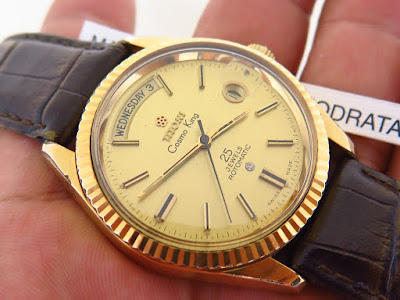 harga titoni cosmo king