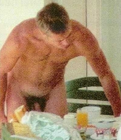 Brad Pit Naked 66