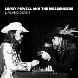 Leroy Powell and The Messengers 