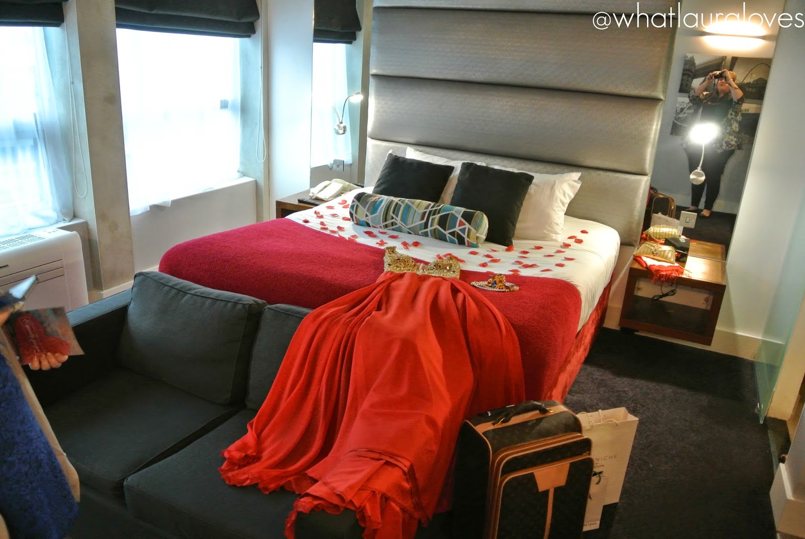 valentines hotel deals newcastle