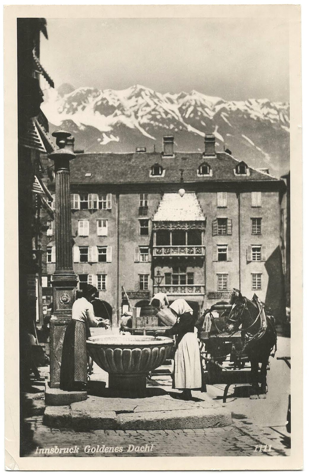 The Social Traveler What To Do In Innsbruck Austria In Winter