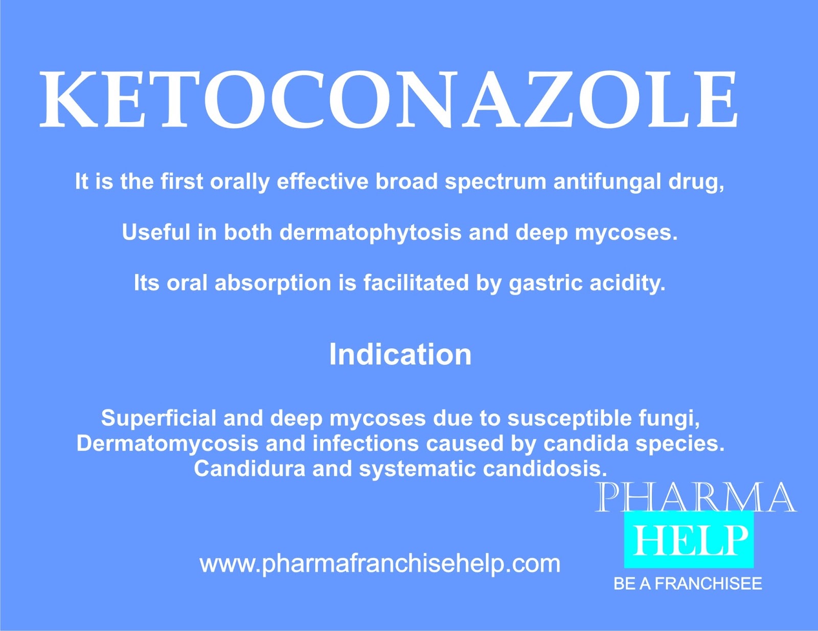 June 7 Pharma Franchise Help