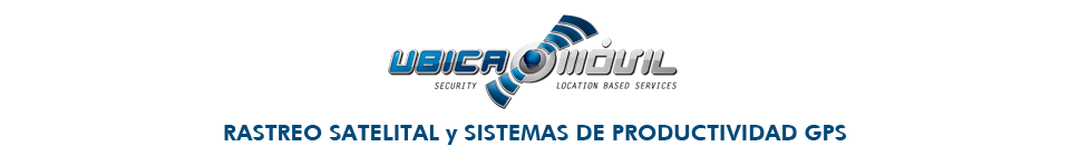 UBICAMOVIL - Localización Satelital