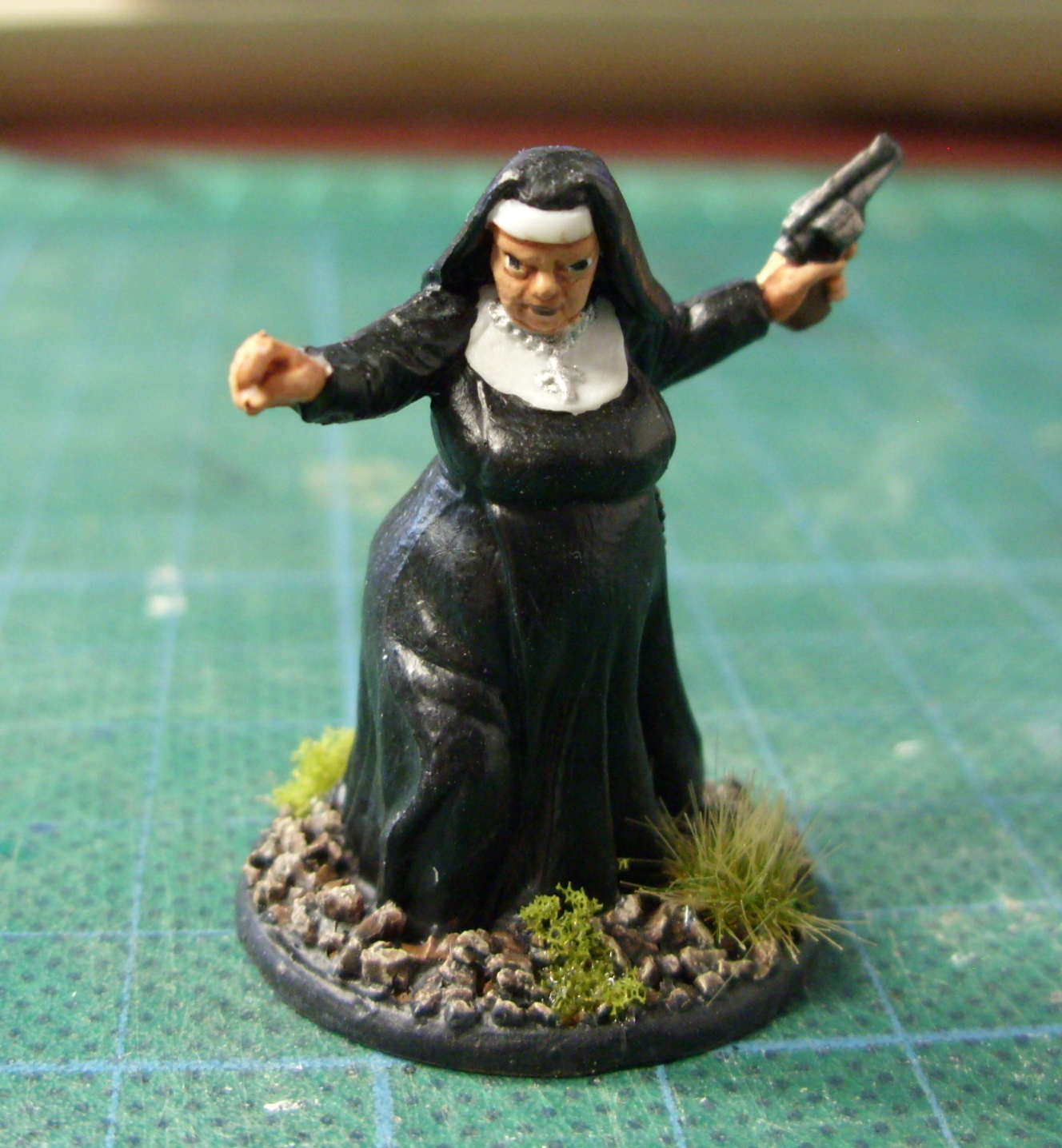 WORLD WAR 2 MODELZONE Rügen'46 Stoppt die Eindringlinge