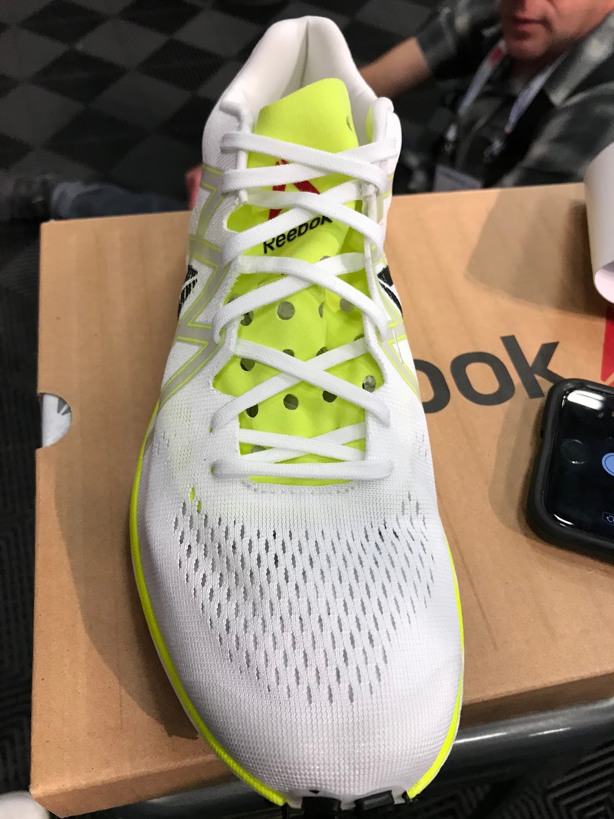 reebok liquid floatride run