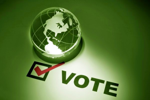VOTING FACT SHEET ON ELECTION DAY PROCEDURES