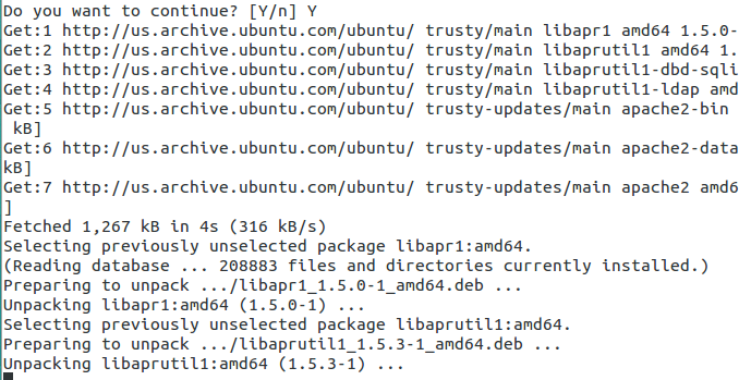 Tech Junkie Blog - Real World Tutorials, Happy Coding!: Linux ...
