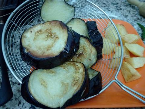 Resep Terong Pedas Kuah Sarden Enak Dan Nggak Hancur Modern Id