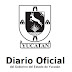 Diario Oficial del Gobierno de Yucatán (30-VII-19)