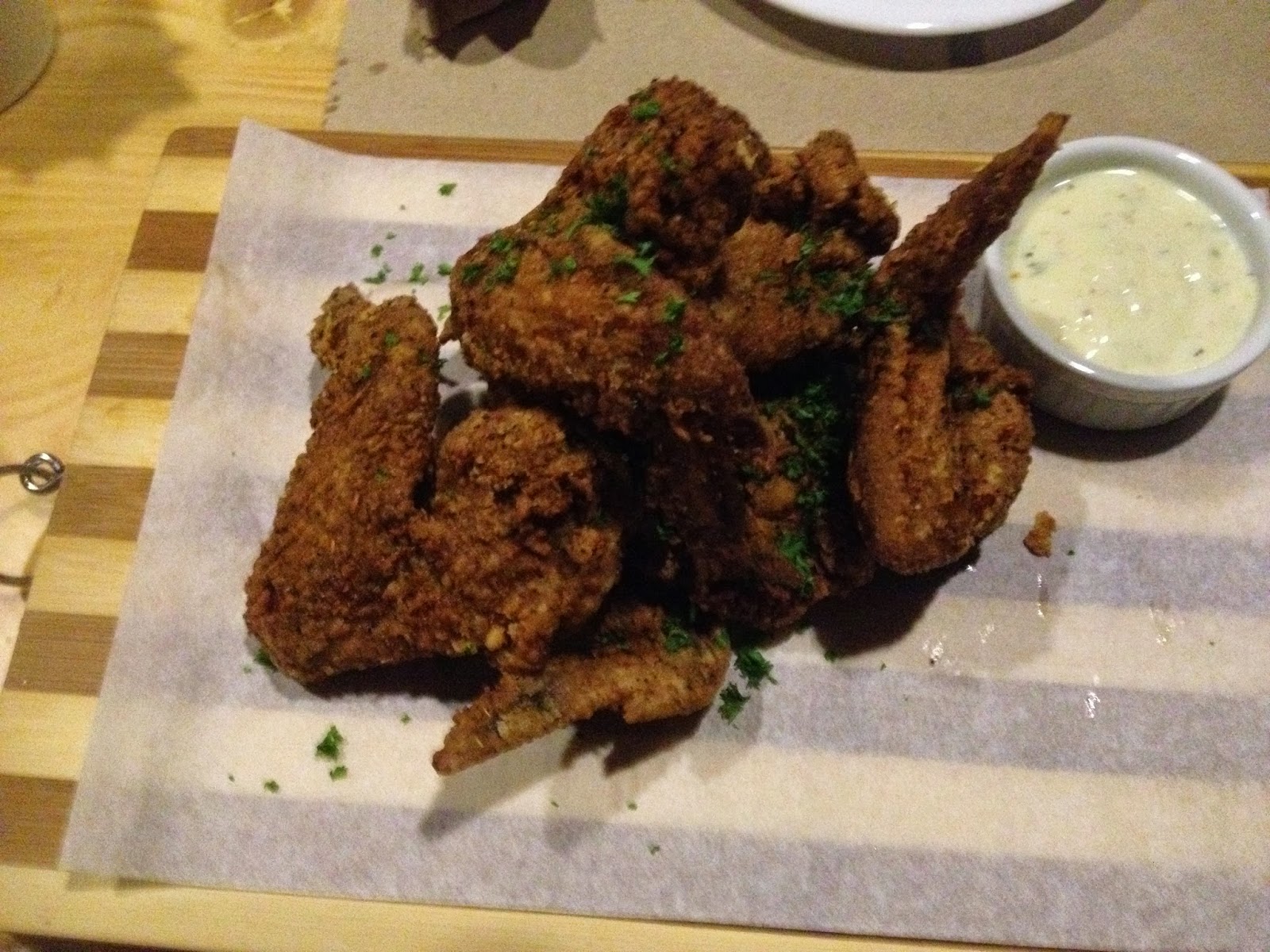 Main Street | Food In The Bag