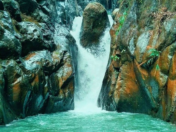 Here They Are 14 Beautiful Waterfalls a.k.a Curug In Garut City You Must Visit Here They Are 14 Beautiful Waterfalls a.k.a Curug In Garut City You Must Visit