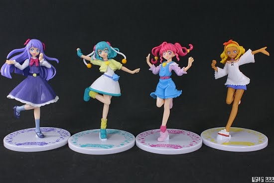 Informação] Novidades acerca de Healin'Good Precure - Netoin!