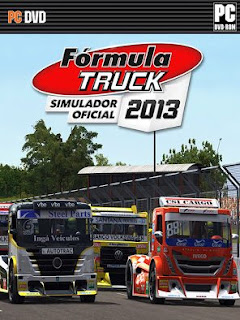 Formula Truck Simulator 2013 Download PC Game