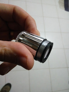 Led Faucet Light Led Faucet Light