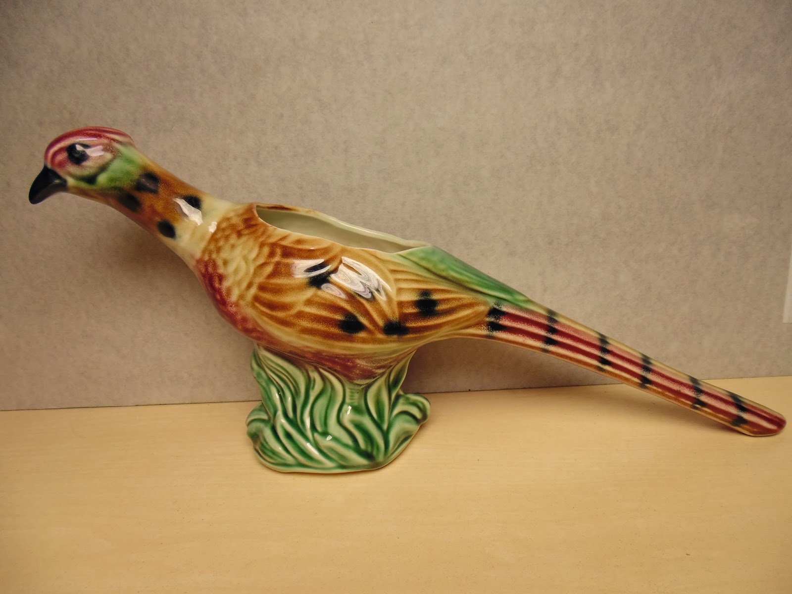 USA ART POTTERY MARKS IDENTIFICATION SITE