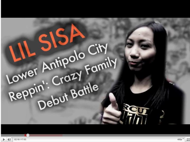 Lil Sisa: Photo Gallery