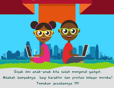 Review Pemanfaatan TIK dalam Pembelajaran PAUD