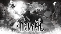nevaeh-game-logo