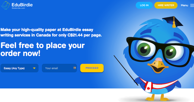 Dissertation services review