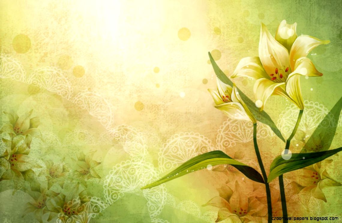 Abstract Flower Backgrounds 2536 Hd Wallpapers in Abstract