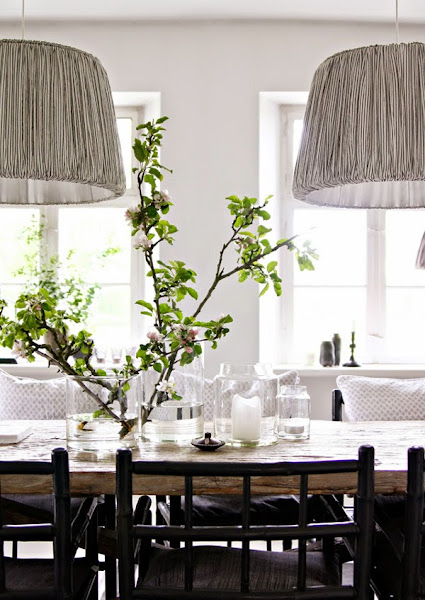 Cómo conseguir una casa con carácter y personalidad?