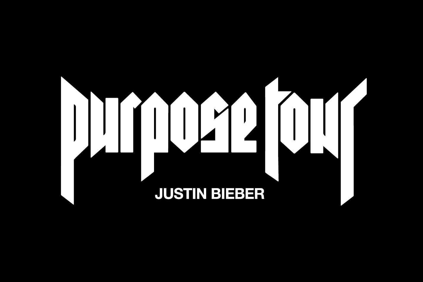 Justin Bieber x 'Purpose' Tour Merch Available At H&M SOUND IN THE SIGNALS