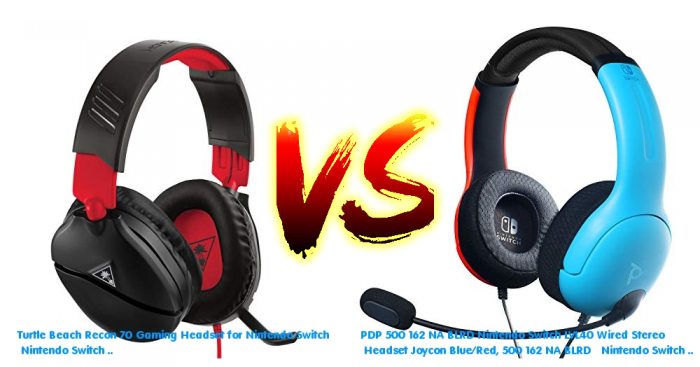 turtle beach headset compatible with nintendo switch