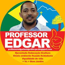 Professor Edgar