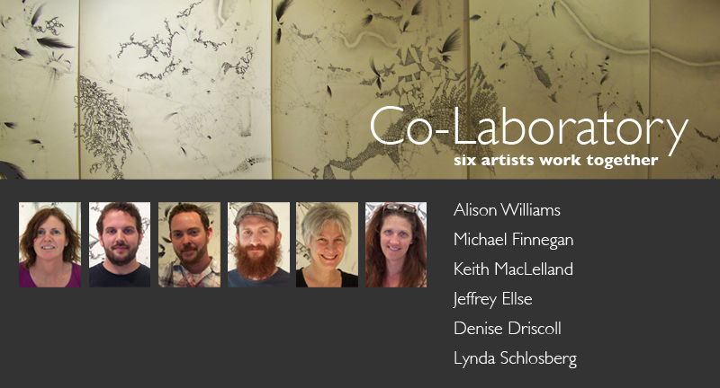 Co-Laboratory