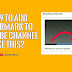 How to Add Branding Watermark & Subscribe Button on YouTube Channel | Science Tutor?