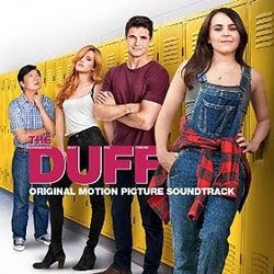 The DUFF soundtrack Various Artists