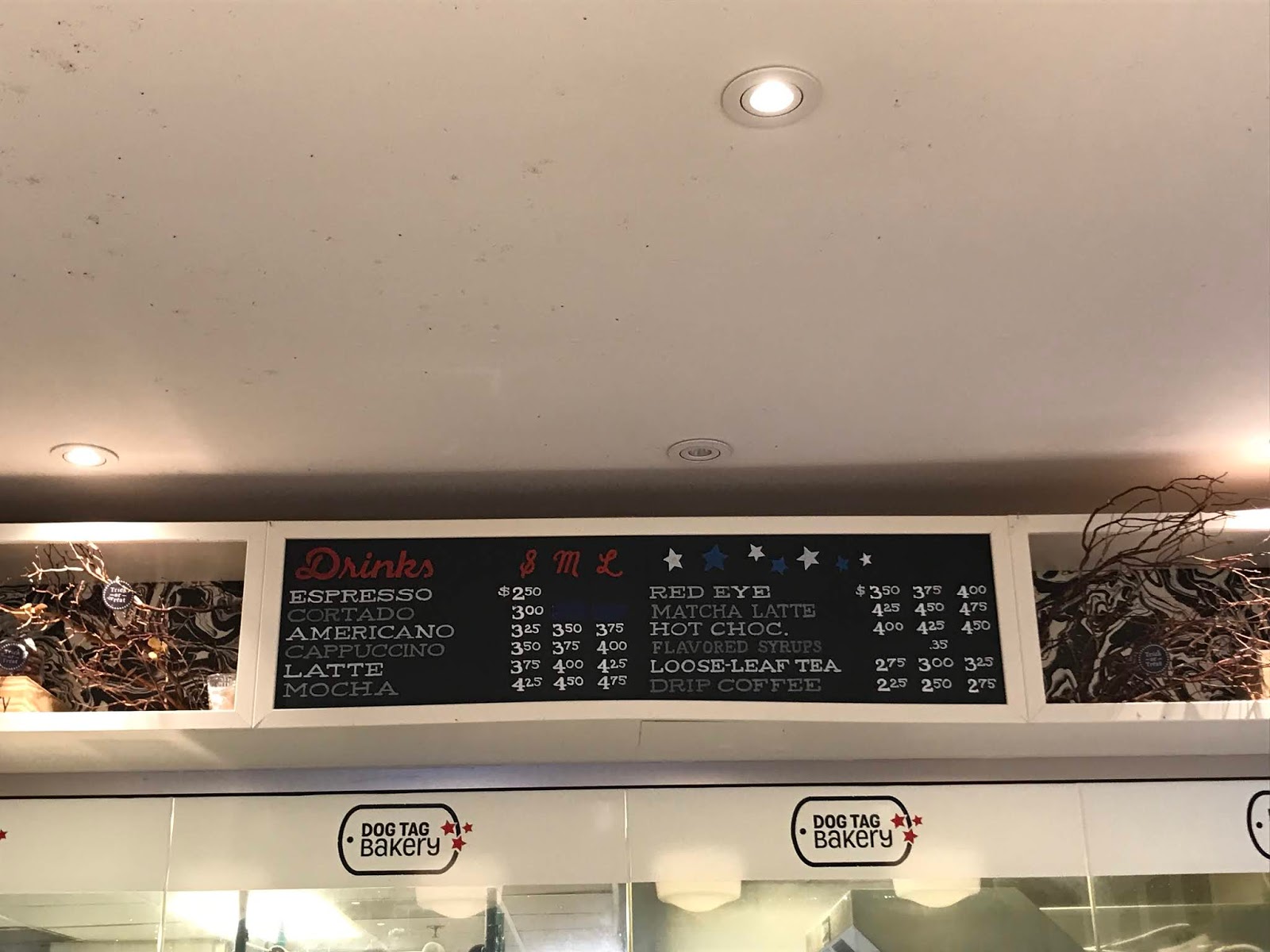 [DC Dog Tag Bakery Help Military Veterans (and Families