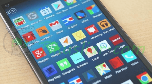 Aplikasi Wajib Dihapus Dari Smartphone Android Anda