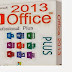 MS Office ProPlus 2013(x86/Eng/Febuary 2014) + Activator Full Version [Download]