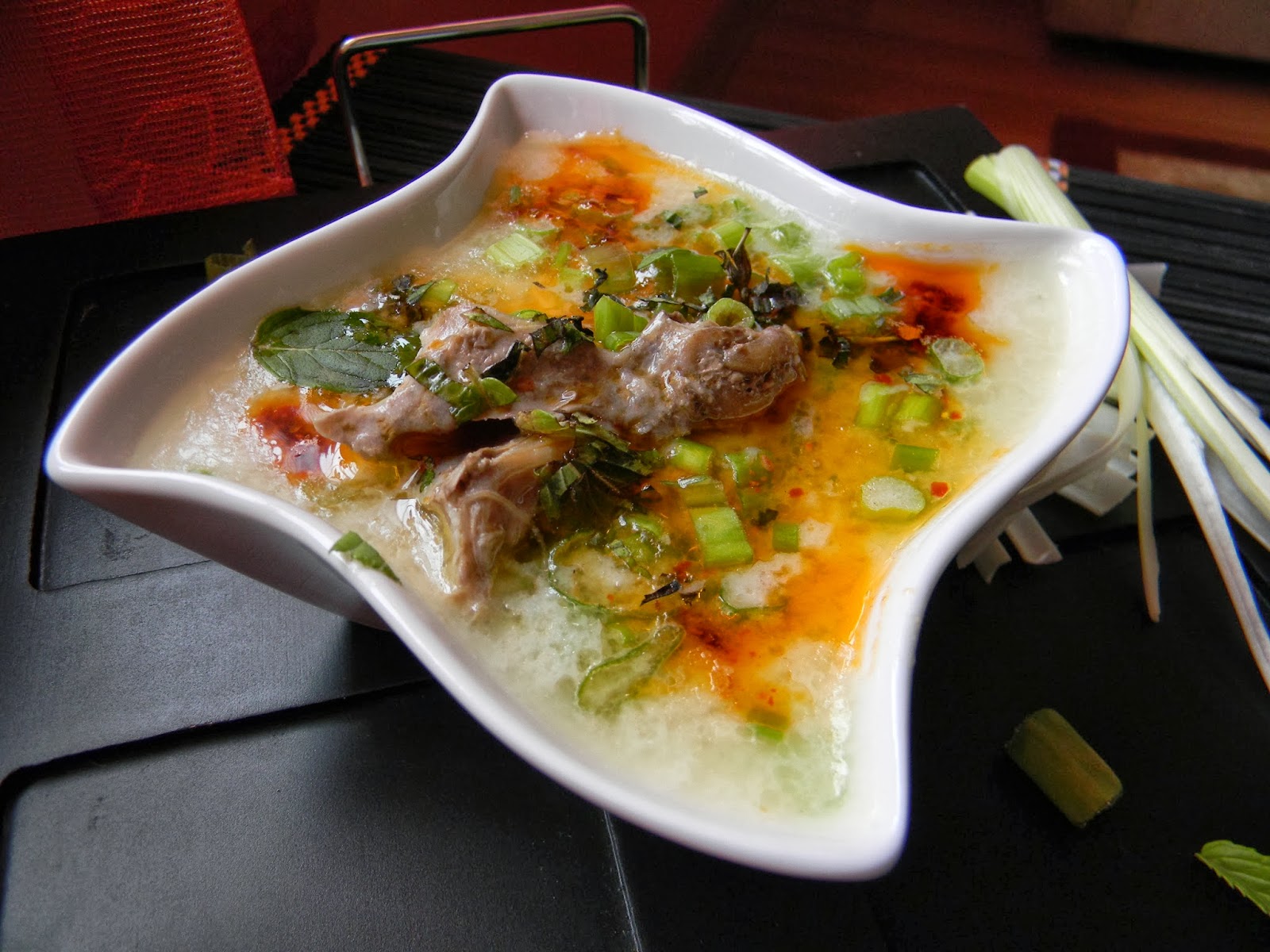 Koyun Sorpa (Çorba) Vişnap