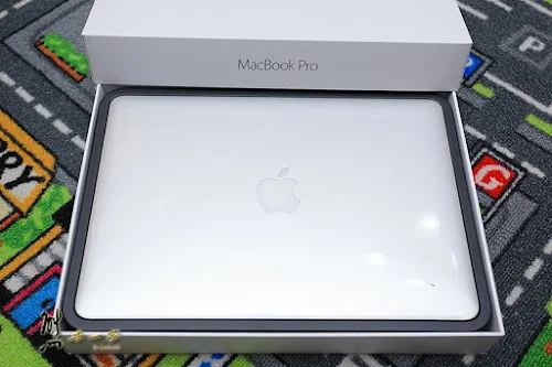 Apple Mac軟硬體資訊操作使用QA｜周邊設備開箱資訊