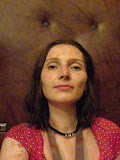 eu, creatura a raului dupa Motley Crue, OST Fest, Bucuresti, Romexpo, 15 iunie 2012