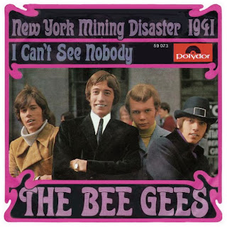 Bee Gees