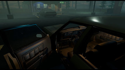 Titan Chaser Game Screenshot 8