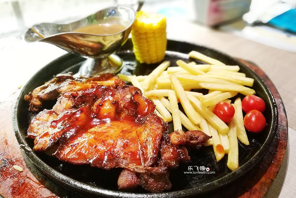 Johor Makanthon (Part 2) 柔佛美食吃吃吃列表 乐飞翎 ♥ LUVFEELIN